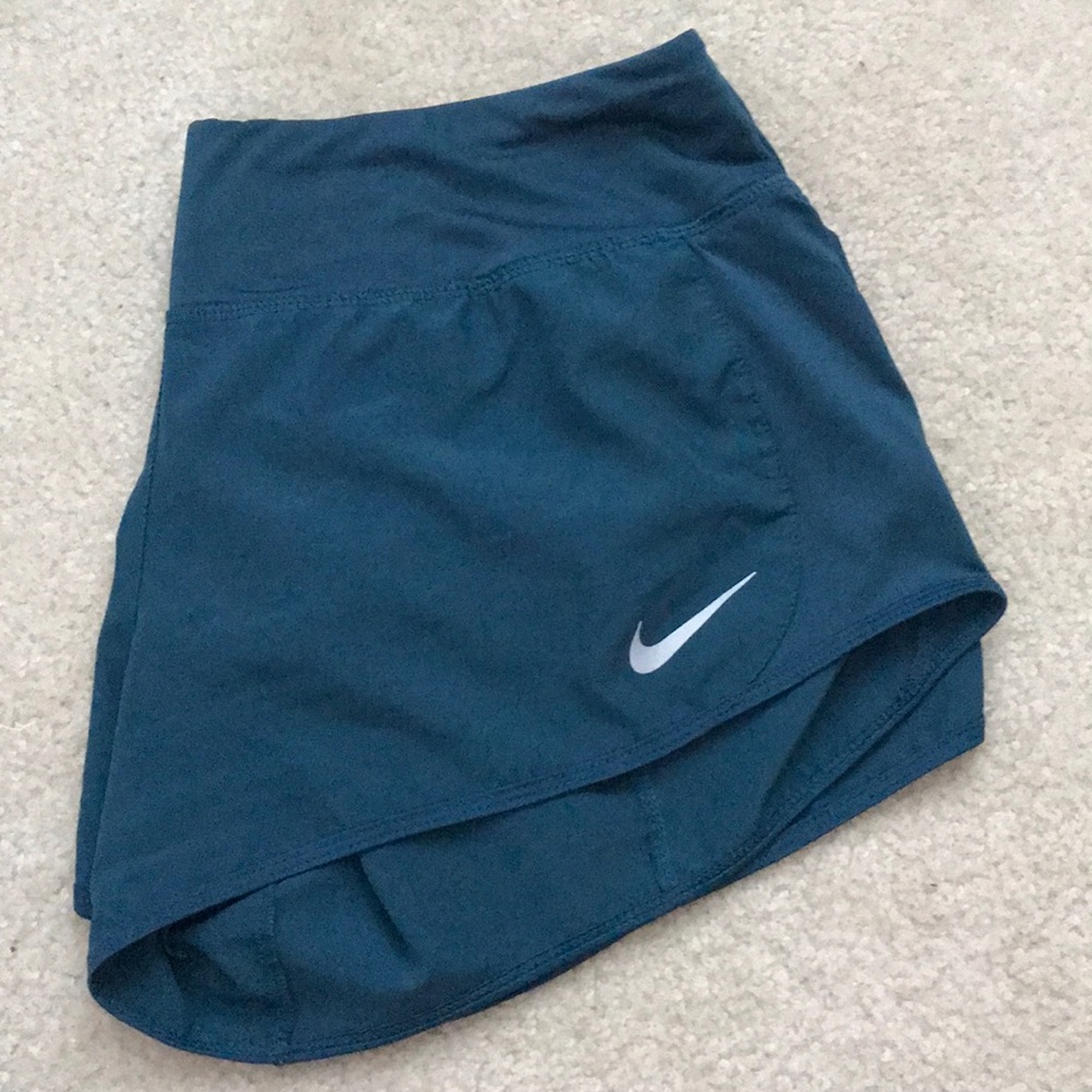 Nike Athletic Shorts